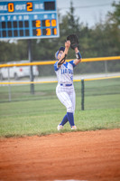Varsity VS Trenton