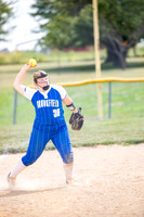 Putnam County JV Tournament: JV VS Green City