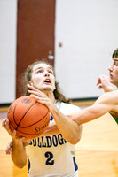 Varsity VS Milan - Tri-Rivers Tournament