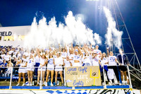 Varsity VS South Harrison
