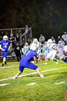 Varsity VS Mid-Buchanan - Districts